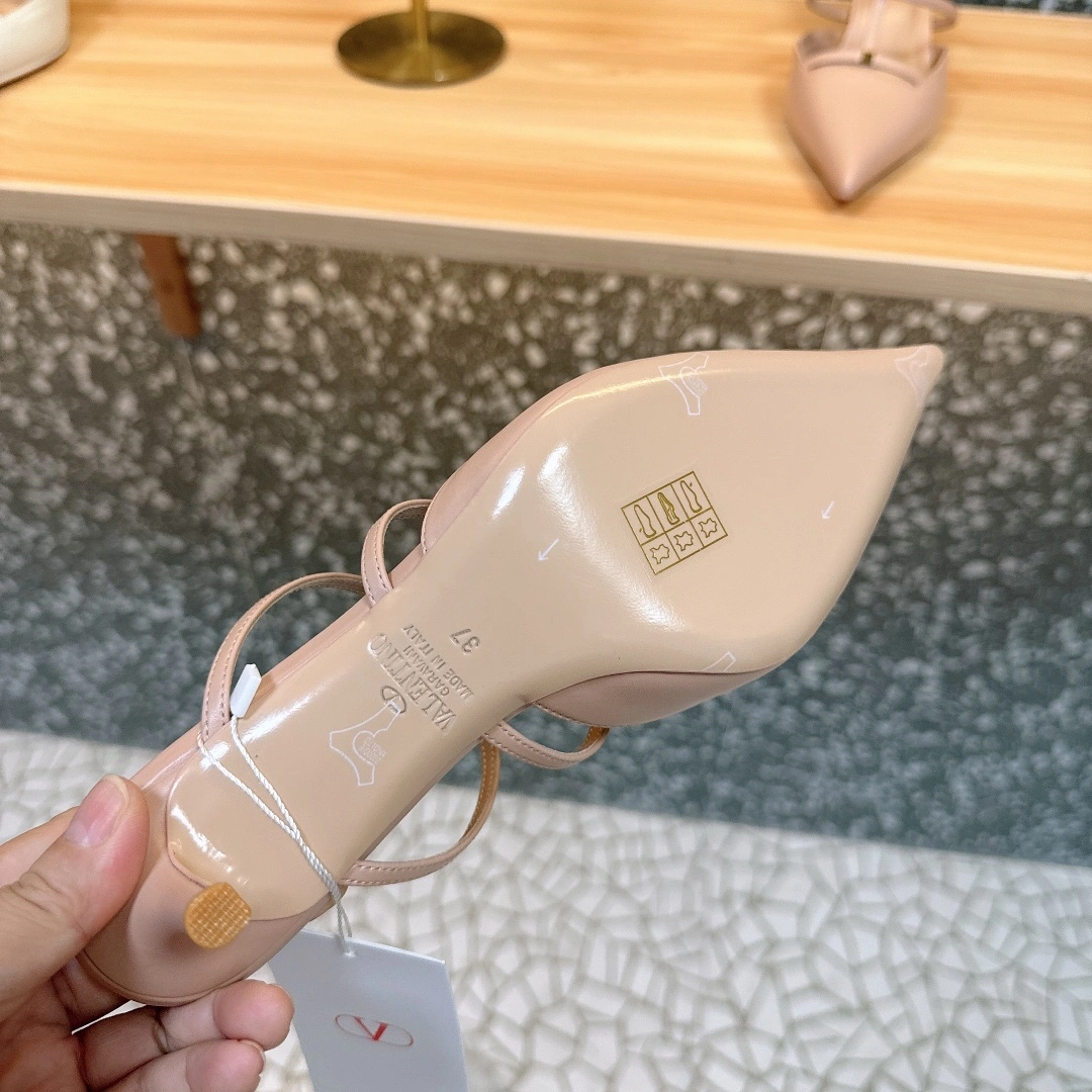 V1859ti9o 4W0S0JB1ACTGF9 Heel height：6.5CM item:ET-X302A0909
